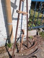 Te koop zeis en pik, Tuin en Terras, Ophalen, Zo goed als nieuw, Overige soorten