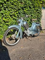 Zundapp combinette 423s, Fietsen en Brommers, Brommers | Zundapp, Ophalen, Gebruikt, Overige modellen, Maximaal 45 km/u