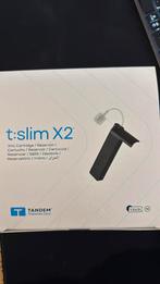 Tslim x2  nieuw twee dozen, Ophalen of Verzenden, Zo goed als nieuw