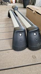 Mercedes Benz A-klasse Dakdragers - Zo goed als nieuw!, Auto diversen, Dakdragers, Ophalen of Verzenden, Zo goed als nieuw