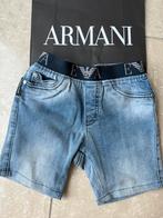 Emporio Armani korte broek maat 98, Kinderen en Baby's, Kinderkleding | Maat 98, Jongen, Armani, Ophalen of Verzenden, Broek