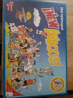 New Amigos! - Het Talenspel Spaans, University Games, Nieuw, Ophalen of Verzenden, Vijf spelers of meer