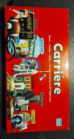 Spel Carriëre, Hobby en Vrije tijd, Gezelschapsspellen | Bordspellen, Vijf spelers of meer, Ophalen of Verzenden, Zo goed als nieuw