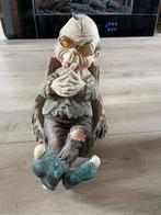 Efteling porselijnen beeld The laaf collection, Ophalen of Verzenden, Zo goed als nieuw, Beeldje of Poppetje