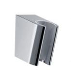 HansGrohe Porter S douchekophouder, Ophalen of Verzenden, Zo goed als nieuw, Overige kleuren, Overige typen