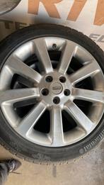 Winterset new defender ,rangerover,Discovery 5, Auto-onderdelen, Banden en Velgen, Ophalen, 20 inch, Winterbanden, Banden en Velgen