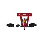 OPRUIMING! Pijpenbuiger 16 ton + mallen (nieuw) | *NU 165,-*, Ophalen, ., Nieuw, .