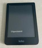 Kobo Clara HD (in zeer goede staat), Kobo Clara HD, Gebruikt, 8 GB, 6 inch of minder