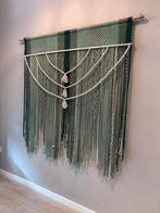Handgemaakt Wandkleed - Unieke Muurdecoratie, Ophalen, Nieuw