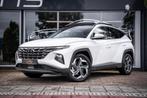 Hyundai Tucson 1.6 GDi Comfort Hybrid Adaptive Cruise|Lane A, Gebruikt, Zwart, 4 cilinders, 1650 kg