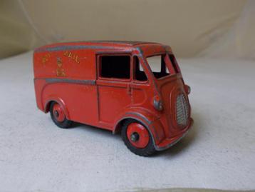 Dinky Toys 260 (1955) ROYAL MAIL VAN "E.R". (-B-) beschikbaar voor biedingen