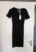Nikkie jurk nieuw, Zwart, Nieuw, Ophalen of Verzenden, Maat 36 (S)