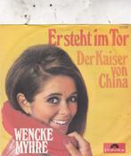 Wencke Myhre ( 1 )  1969, Verzenden, Gebruikt