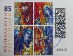 2024 zegel 3968 gestempeld 11-7, Verzenden, 1990 tot heden, Gestempeld