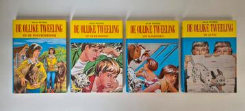 De olijke tweeling  beschikbaar voor biedingen