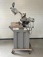 Wisent LZ150V lintzaag, Doe-het-zelf en Verbouw, Gereedschap | Zaagmachines, Ophalen, Gebruikt, 70 mm of meer, Lintzaag