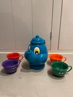 Leuk theepot spel voor kinderen, Ophalen of Verzenden, Zo goed als nieuw
