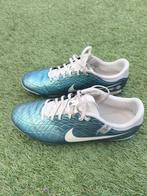 Nike Tiempo voetbalschoenen maat 45, Sport en Fitness, Voetbal, Ophalen, Gebruikt, Maat XL, Schoenen