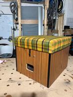 VW T2B Westfalia Berlin Zitkist + Porta Potti mogelijk, Caravans en Kamperen, Camper-accessoires, Ophalen, Gebruikt