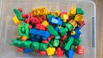 Grote Doos Baby Duplo, Kinderen en Baby's, Speelgoed | Duplo en Lego, Ophalen of Verzenden, Gebruikt, Losse stenen, Duplo