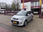 Citroen C1 1.0 VTi 68PK S&S 5D Style Edition, Stof, Gebruikt, Euro 6, 4 stoelen