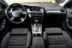 Audi A4 Avant 1.8 TFSI Multitronic AUT TREKHAAK/SPORTSTOELEN, Te koop, Benzine, Gebruikt, 750 kg