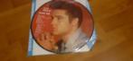 Elvis Presley Picture Disc LP vinyl "Hound Dog", Ophalen of Verzenden, Gebruikt, 12 inch