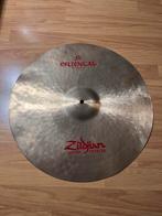 Zildjian fx Crash of doom 20, Ophalen of Verzenden, Zo goed als nieuw, Drums of Percussie
