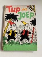 Tup en Joep  door Henri Arnoldus, Boeken, Ophalen of Verzenden, Gelezen, Fictie algemeen