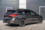 Ford Focus Wagon 1.0 EcoBoost ST Line LED|CAM|PANO|BOMVOL!, 125 pk, Euro 6, 3 cilinders, 1300 kg