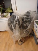 Kinderwagen, Gebruikt, Met reiswieg, Ophalen, Kinderwagen