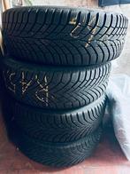 Winterbanden met velg TS870 250/55, Ophalen, Gebruikt