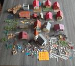 Faller, HO andere merken huisjes, dergelijke rest materiaa, Hobby en Vrije tijd, Modeltreinen | H0, Overige merken, Gebruikt, Gelijkstroom of Wisselstroom
