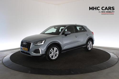 Audi Q2 35 TFSI Business Edition | Clima | Navi | Cruise | D, Auto's, Audi, Bedrijf, Te koop, Q2, ABS, Airbags, Airconditioning