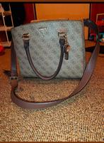 Guess dames handtas, Ophalen of Verzenden, Nieuw, Bruin, Handtas