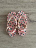 Reef slippers maat 25/26, Kinderen en Baby's, Kinderkleding | Schoenen en Sokken, Ophalen of Verzenden, Zo goed als nieuw, Overige typen