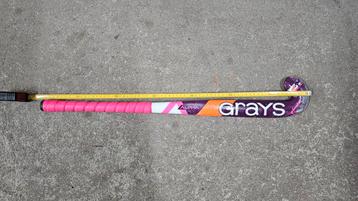 Kinder hockeystick Grays beschikbaar voor biedingen