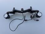 BMW R1250GS Led Mistlampen, Motoren, Ophalen, Gebruikt