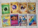 Pokemon kaarten nieuw met 5 gouden kaarten!, Ophalen of Verzenden, Nieuw, Meerdere kaarten