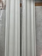 Kooflijsten 40m2, Ophalen, Zo goed als nieuw