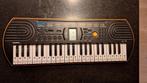 Keyboard Casio SA-76, Ophalen of Verzenden, Zo goed als nieuw, Overige aantallen, Casio