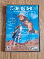 Geronimo: An American Legend, Vanaf 12 jaar, Ophalen of Verzenden, Gebruikt, Overige genres