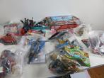 Groot lot Lego Ninjago verschillende sets 9 stuks, Kinderen en Baby's, Ophalen of Verzenden, Zo goed als nieuw
