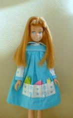 Barbie vintage Skipper in Let Play House, Ophalen of Verzenden, Nieuw, Pop