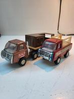 Vintage Buddy L Auto's, Ophalen of Verzenden, Gebruikt