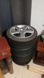 Originele 17" Volvo Pegasus R velgen, Ophalen, Zo goed als nieuw