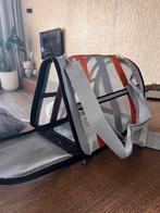 Katten reismandje nieuw, Ophalen of Verzenden, Nieuw