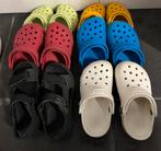 Kinder Crocs Collectie, Ophalen of Verzenden, Gebruikt, Crocs, Jongetje of Meisje