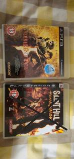 Resident evil ps3, Spelcomputers en Games, Avontuur en Actie, Vanaf 18 jaar, 1 speler, Ophalen of Verzenden