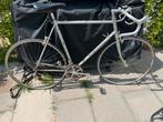 Jan Janssen Tour de France opknapper, Fietsen en Brommers, Fietsen | Oldtimers, 55 tot 59 cm, Ophalen, Jan janssen, Jaren '60 of nieuwer